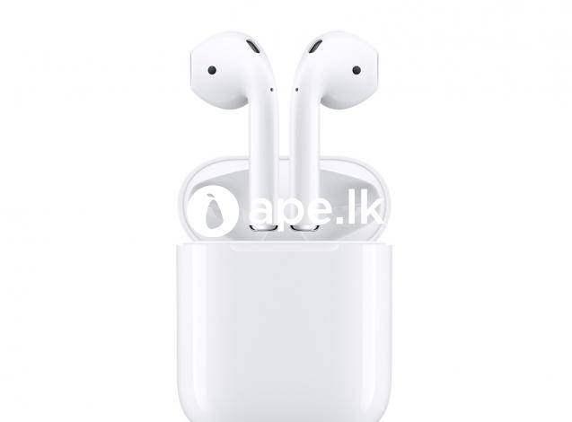 I10P Ear Buds